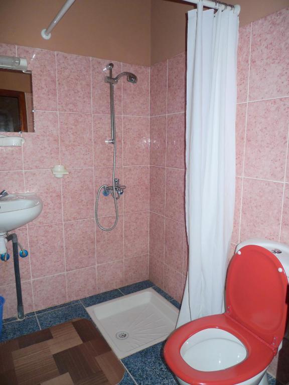 Maison D'Hotes Nouflla Aït Benhaddou Room photo